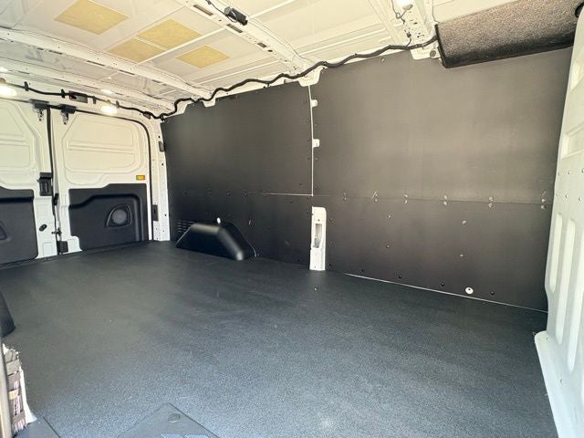 2024 Ford Transit Commercial Cargo Van