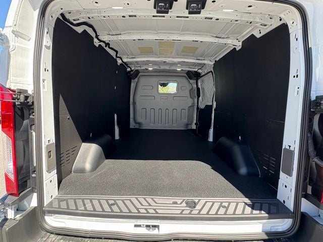 2024 Ford Transit Commercial Cargo Van