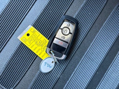 2024 Ford Transit Commercial Cargo Van