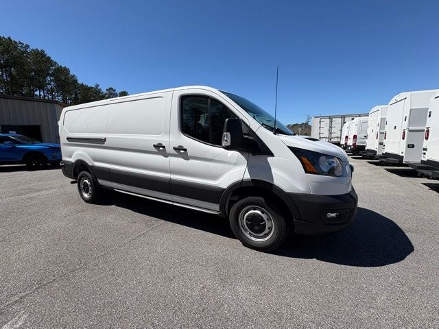 2024 Ford Transit Commercial Cargo Van