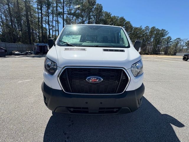 2024 Ford Transit Commercial Cargo Van