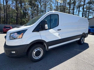 2024 Ford Transit Commercial Cargo Van