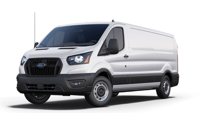 2024 Ford Transit Commercial Cargo Van