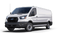 2024 Ford Transit Commercial Cargo Van
