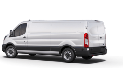 2024 Ford Transit Commercial Cargo Van