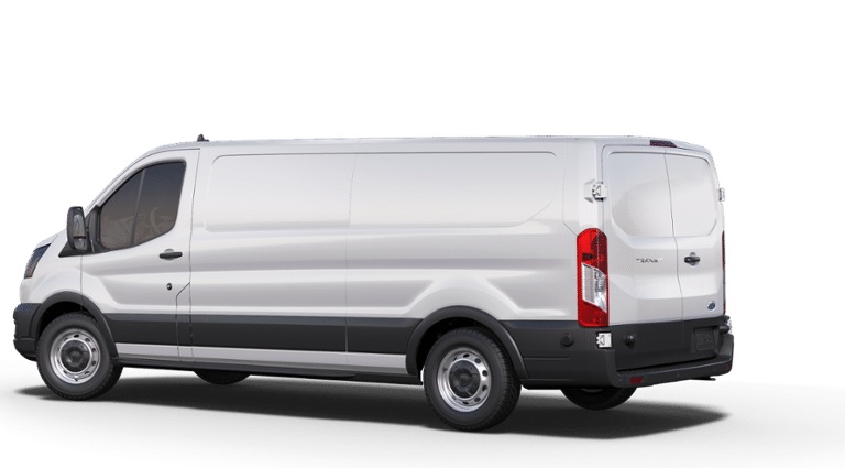 2024 Ford Transit Commercial Cargo Van