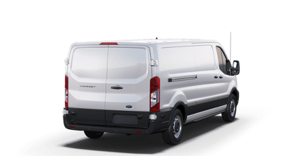 2024 Ford Transit Commercial Cargo Van