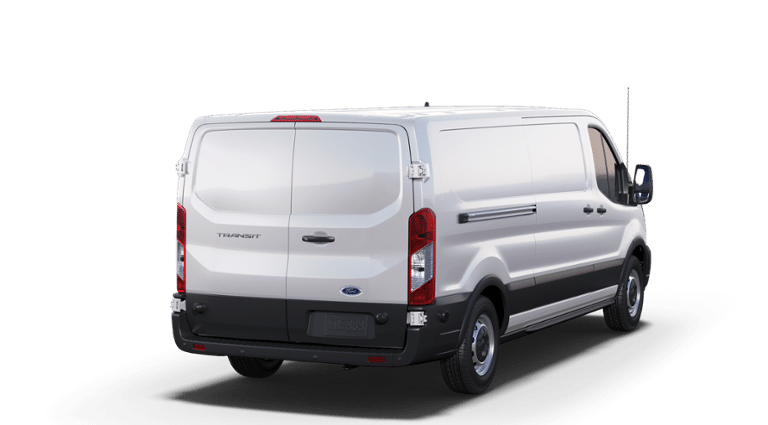 2024 Ford Transit Commercial Cargo Van