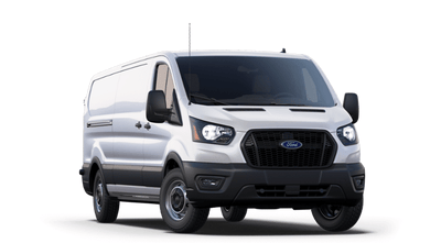 2024 Ford Transit Commercial Cargo Van