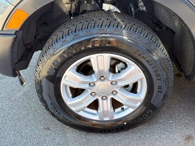 2019 Ford Ranger XL