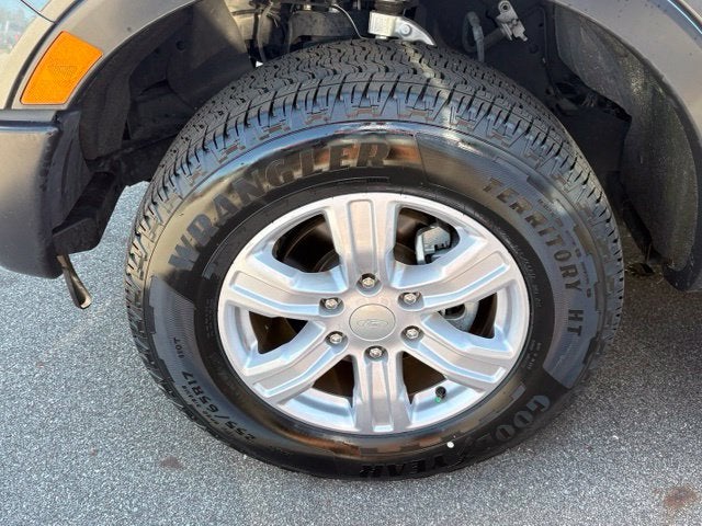 2019 Ford Ranger XL