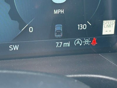 2026 Ford Ranger Lariat®