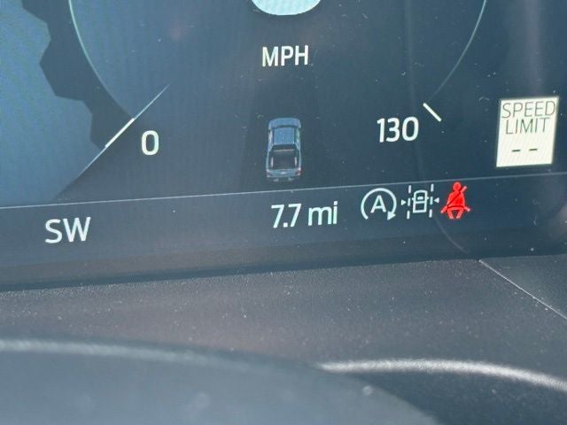 2026 Ford Ranger Lariat®