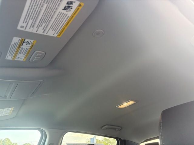 2026 Ford Ranger Lariat®