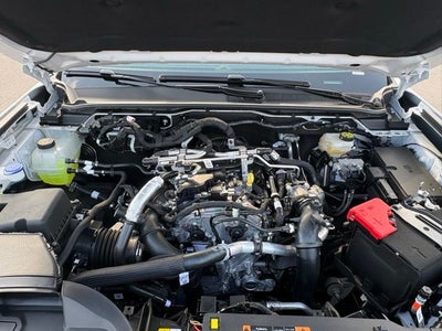 2026 Ford Ranger Lariat®