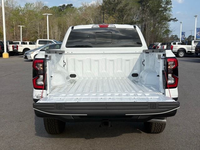 2026 Ford Ranger Lariat®