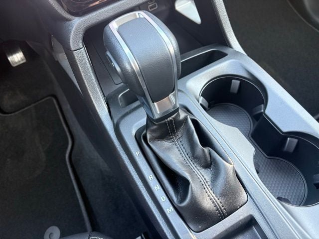 2026 Ford Ranger Lariat®