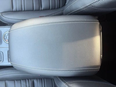 2026 Ford Ranger Lariat®