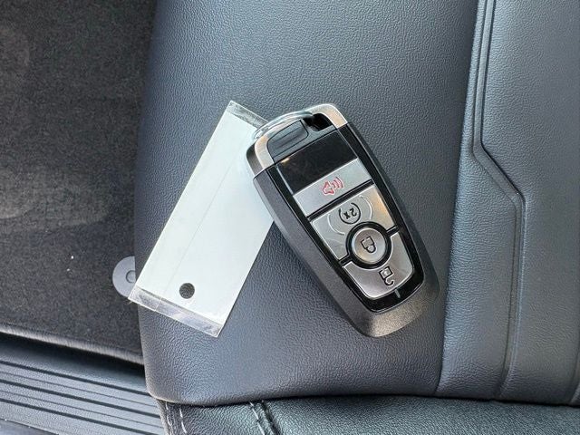 2026 Ford Ranger Lariat®