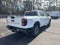 2026 Ford Ranger Lariat®