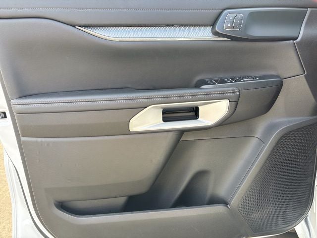 2026 Ford Ranger Lariat®