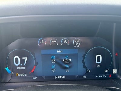 2025 Ford Ranger LARIAT®