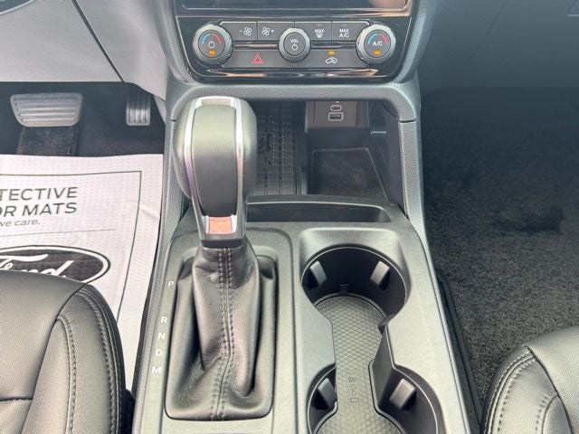 2025 Ford Ranger LARIAT®