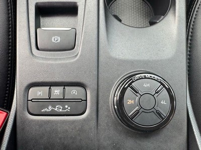 2025 Ford Ranger LARIAT®