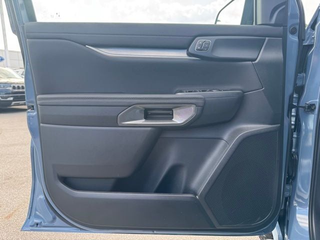 2025 Ford Ranger LARIAT®