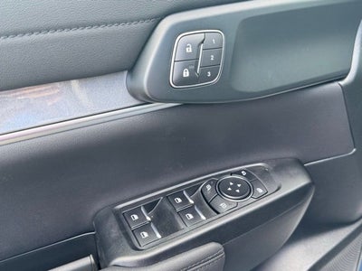 2025 Ford Ranger LARIAT®