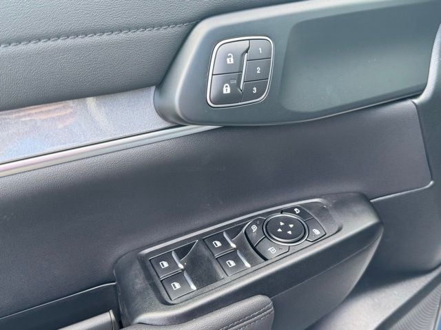 2025 Ford Ranger LARIAT®