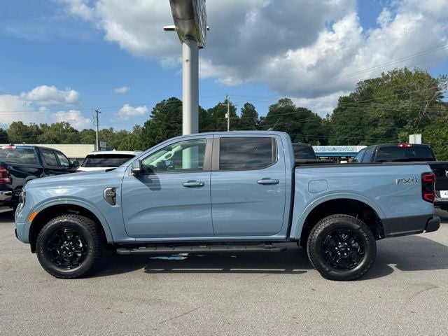 2025 Ford Ranger LARIAT®