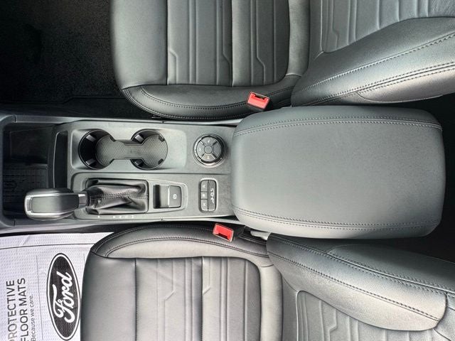 2025 Ford Ranger LARIAT®