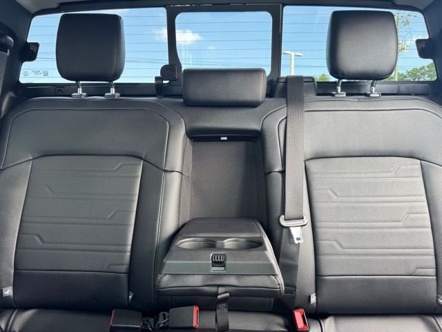 2025 Ford Ranger LARIAT®