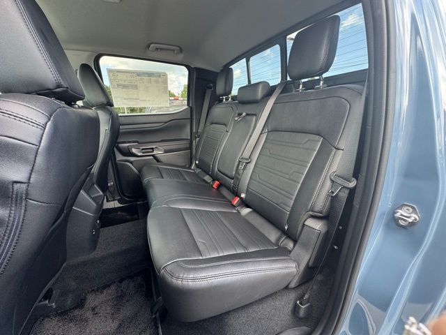 2025 Ford Ranger LARIAT®