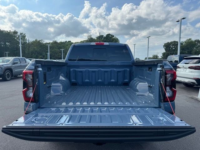 2025 Ford Ranger LARIAT®