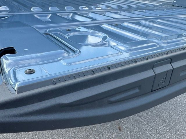 2025 Ford Ranger LARIAT®