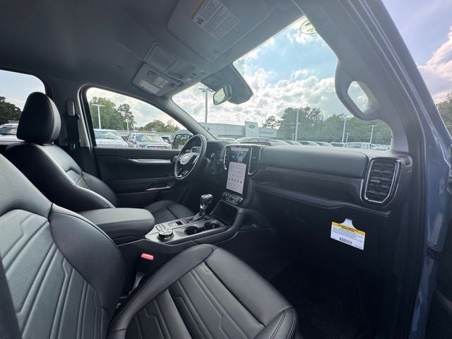 2025 Ford Ranger LARIAT®