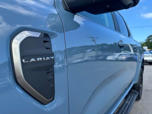 2025 Ford Ranger LARIAT®