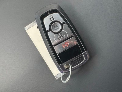 2025 Ford Ranger LARIAT®