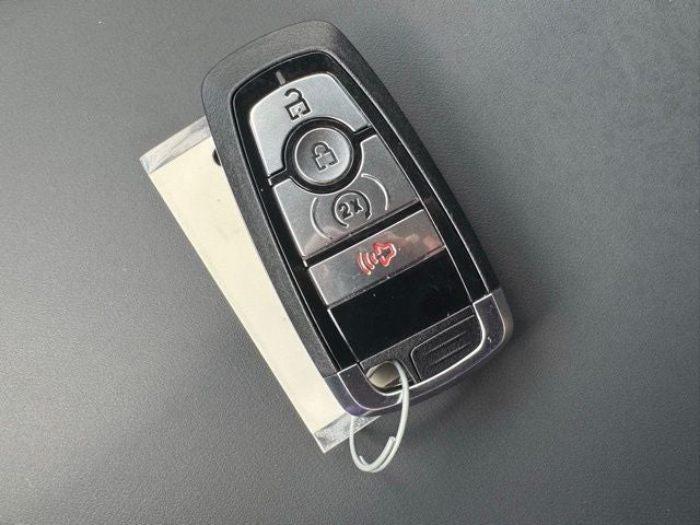 2025 Ford Ranger LARIAT®