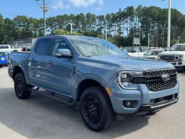 2025 Ford Ranger LARIAT®
