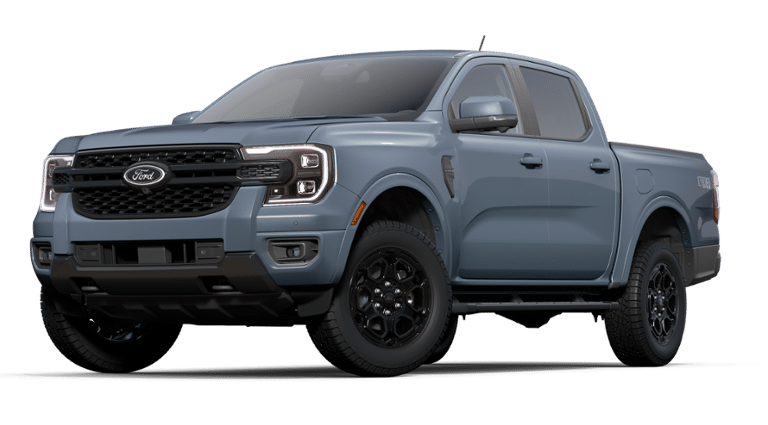 2025 Ford Ranger LARIAT®