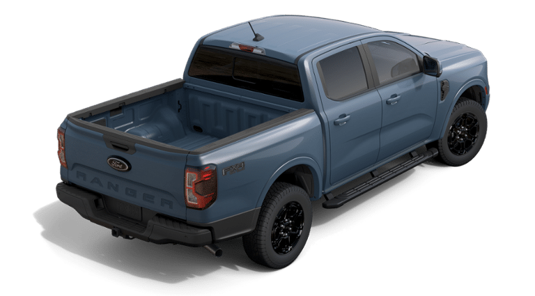 2025 Ford Ranger LARIAT®