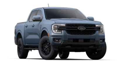 2025 Ford Ranger LARIAT®