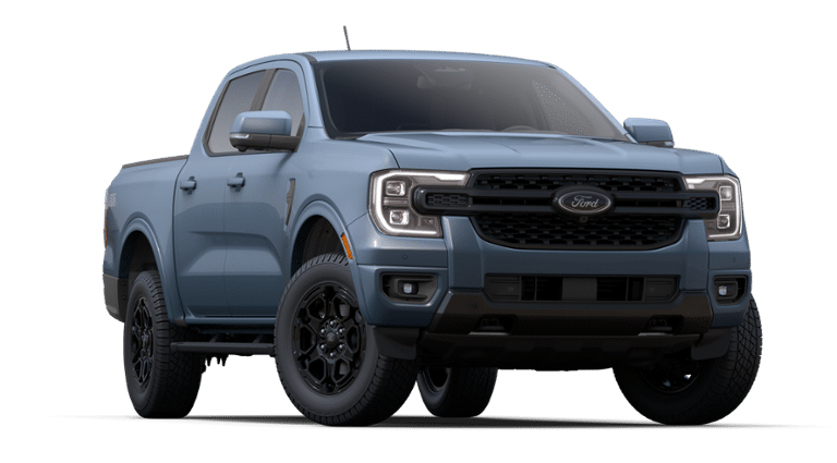 2025 Ford Ranger LARIAT®