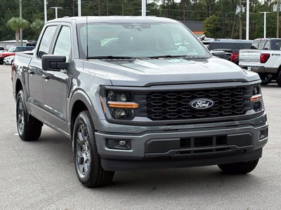2026 Ford F-150 STX®