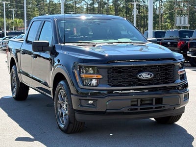 2026 Ford F-150 STX®