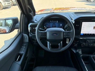 2026 Ford F-150 STX®