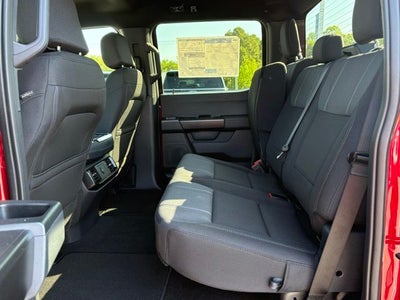 2026 Ford F-150 STX®